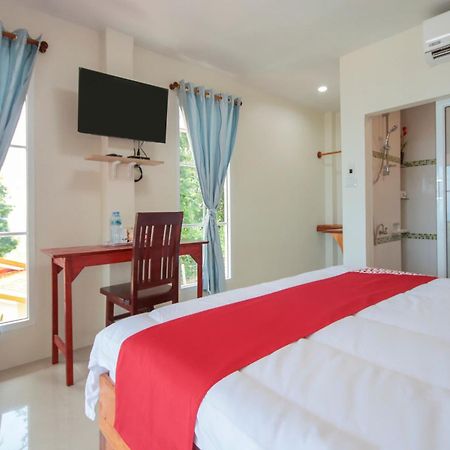 Oyo 1085 Ma Lanta House Hotell Ko Lanta Exteriör bild