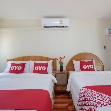 Oyo 1085 Ma Lanta House Hotell Ko Lanta Exteriör bild