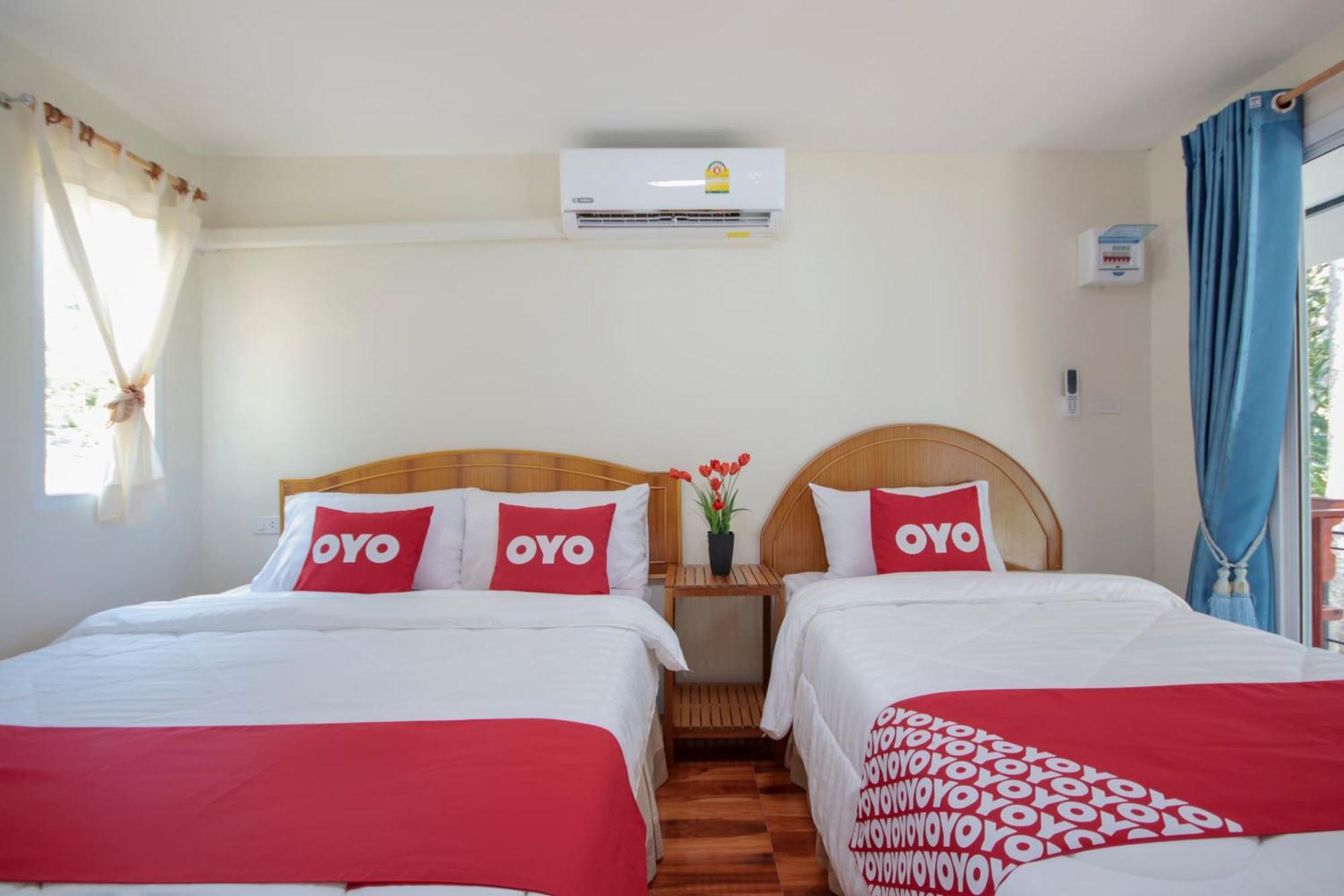 Oyo 1085 Ma Lanta House Hotell Ko Lanta Exteriör bild