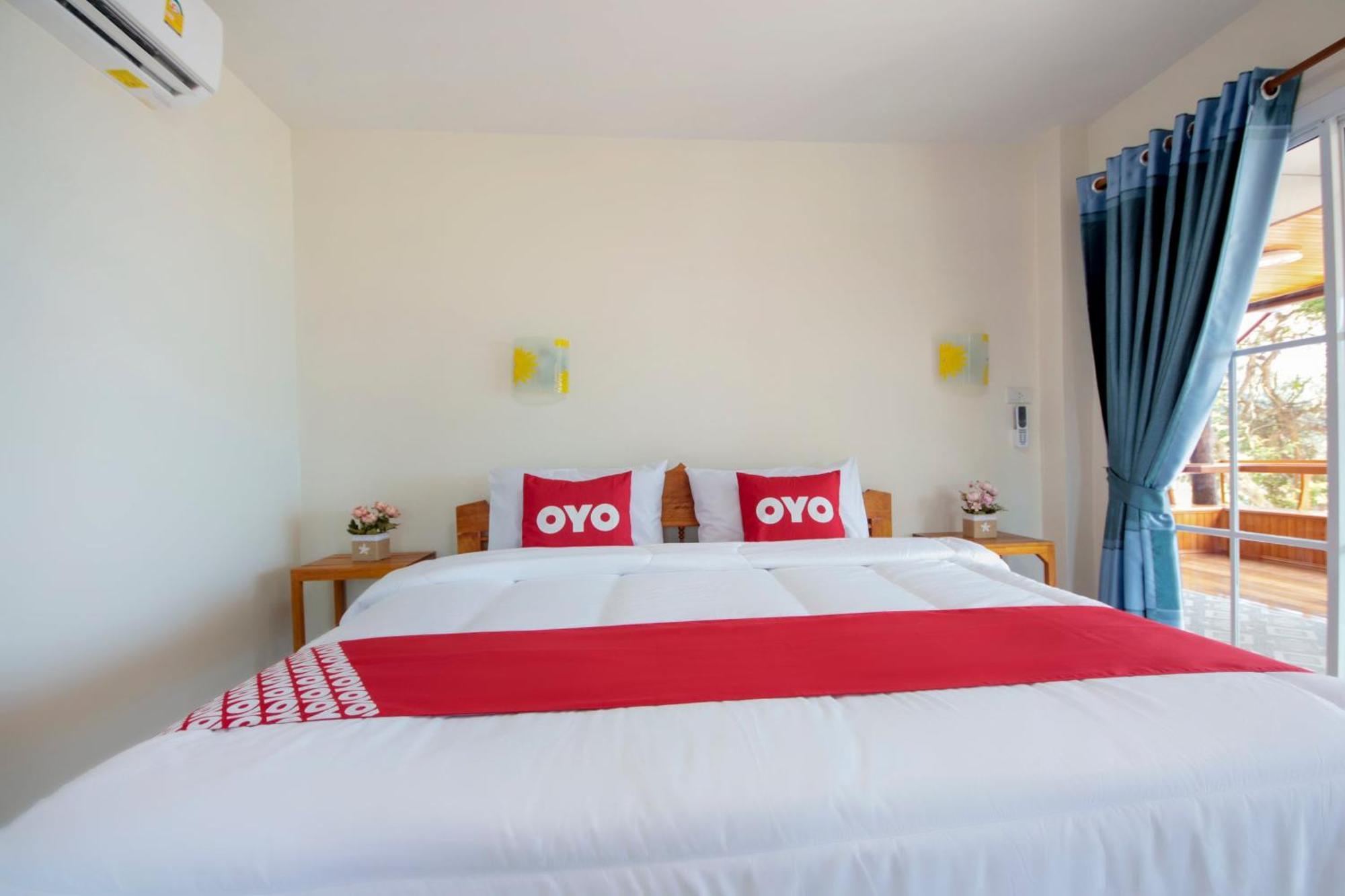 Oyo 1085 Ma Lanta House Hotell Ko Lanta Exteriör bild