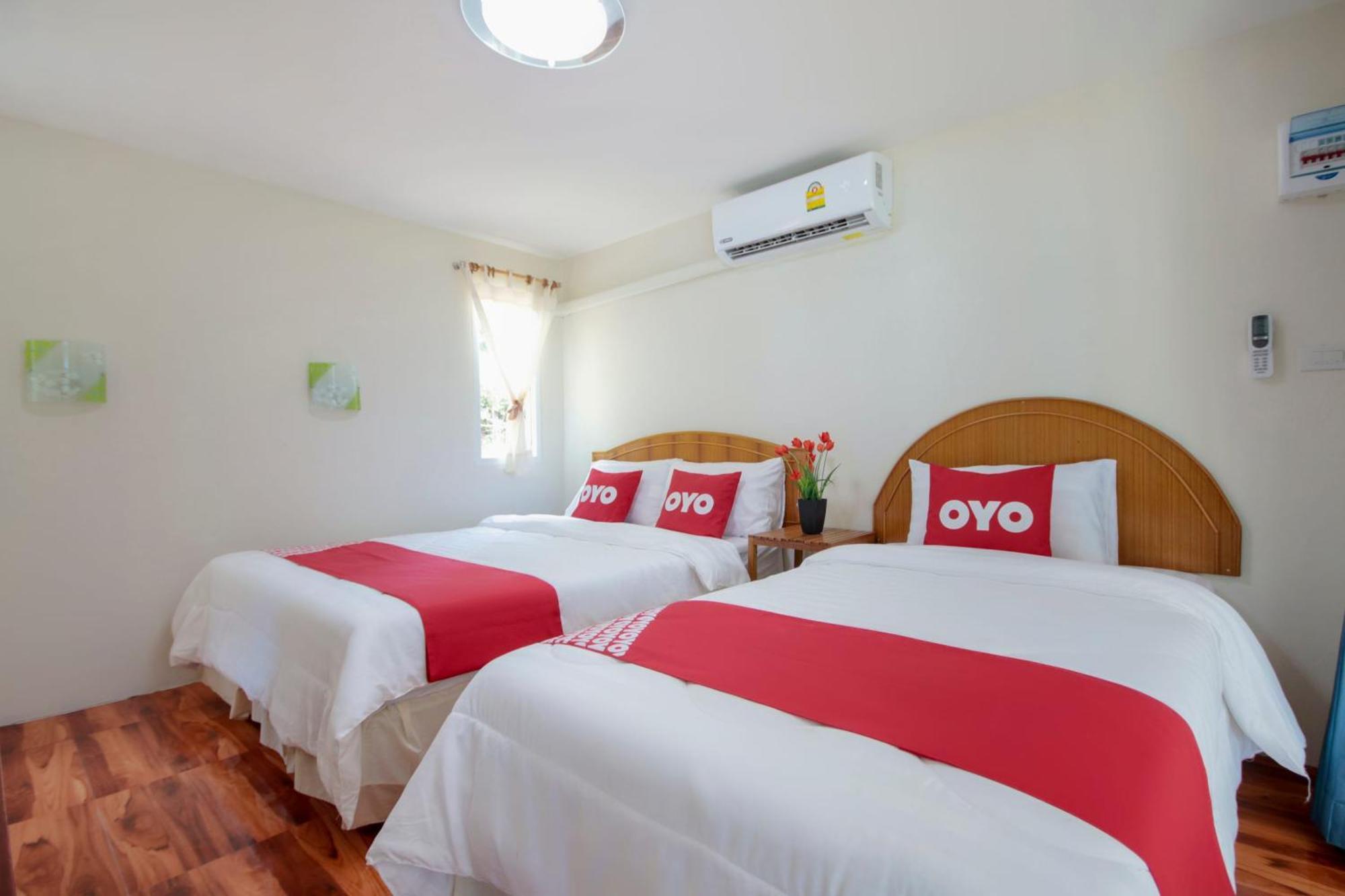 Oyo 1085 Ma Lanta House Hotell Ko Lanta Exteriör bild