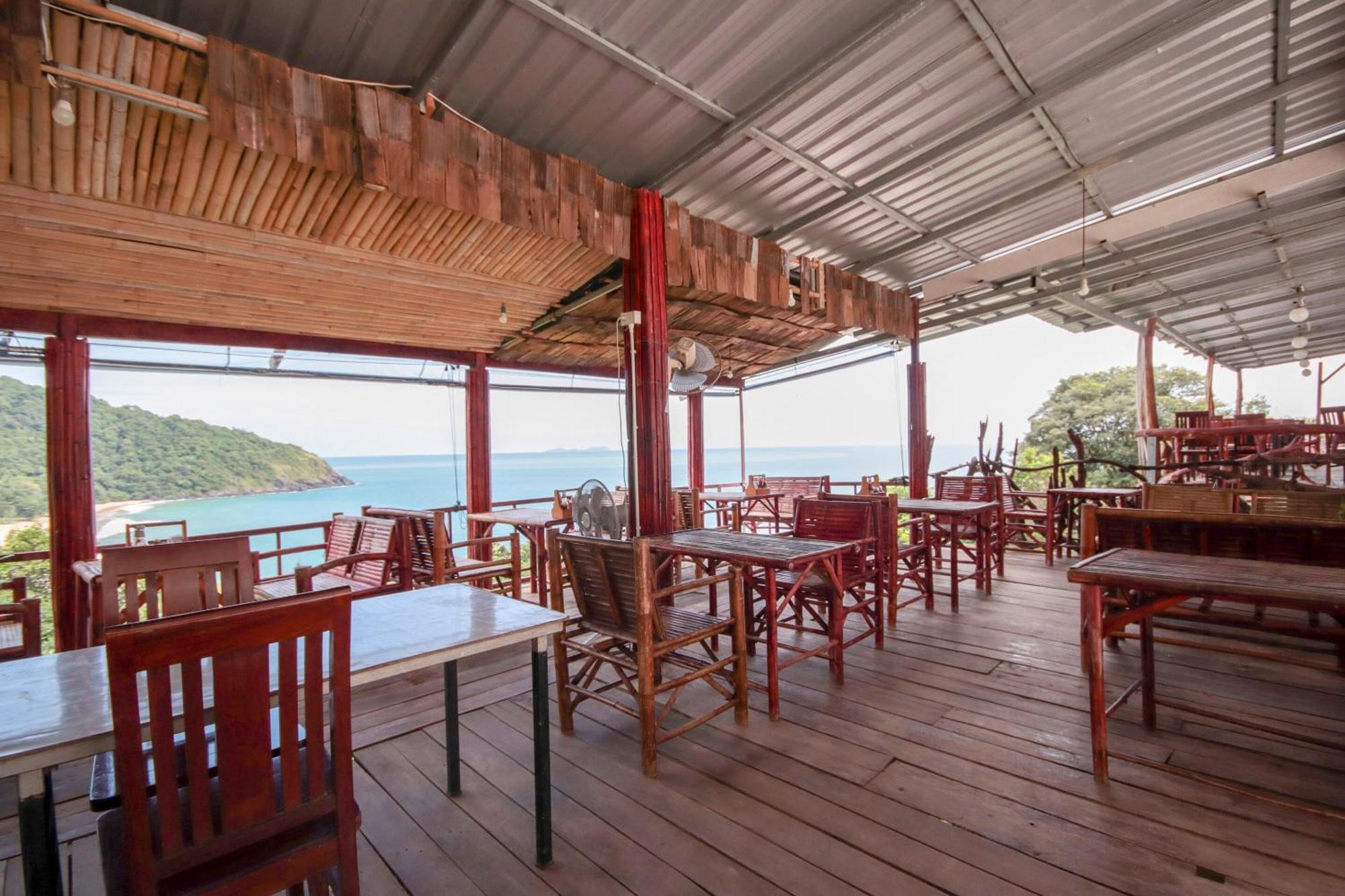Oyo 1085 Ma Lanta House Hotell Ko Lanta Exteriör bild