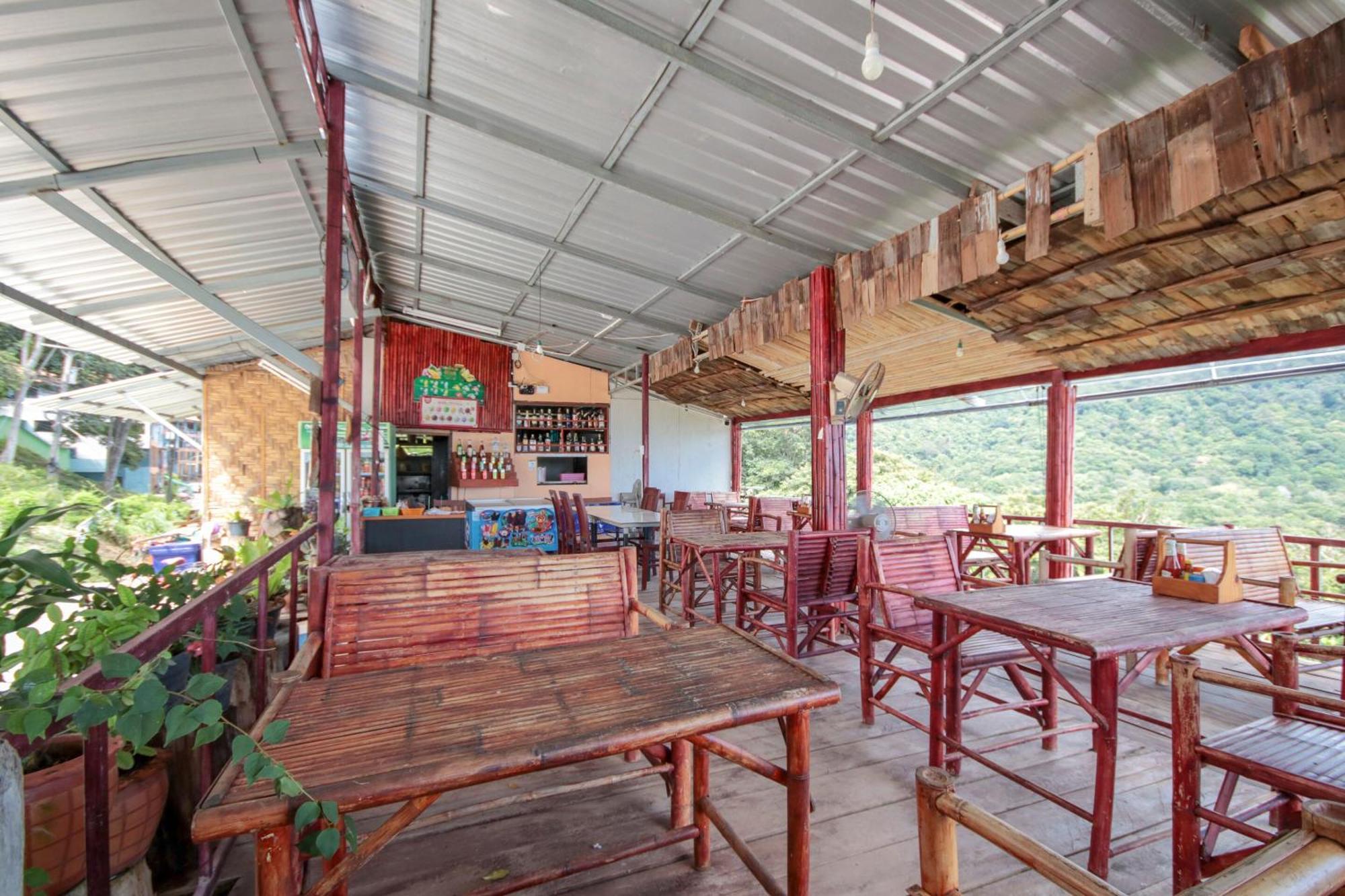 Oyo 1085 Ma Lanta House Hotell Ko Lanta Exteriör bild