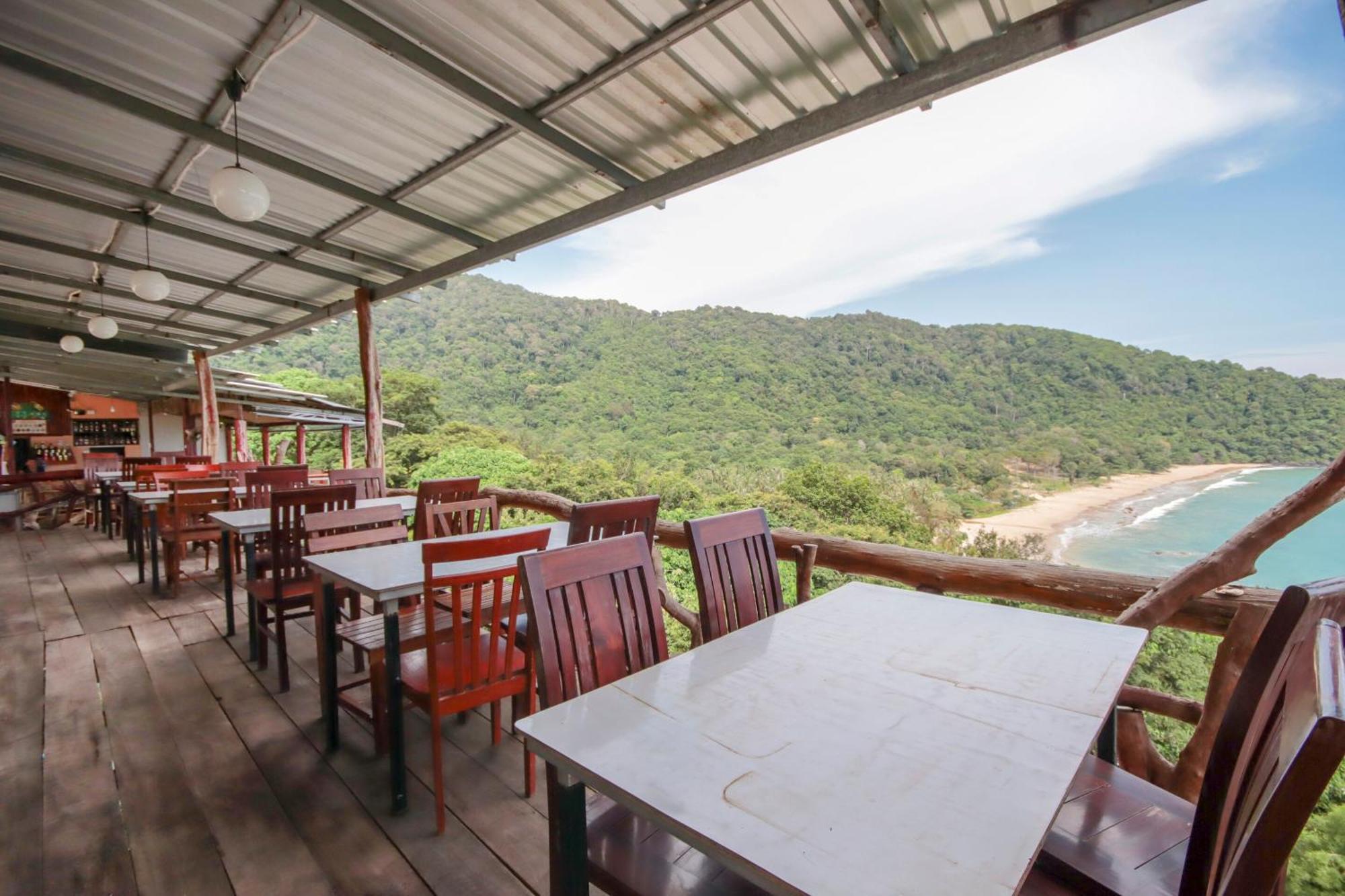 Oyo 1085 Ma Lanta House Hotell Ko Lanta Exteriör bild