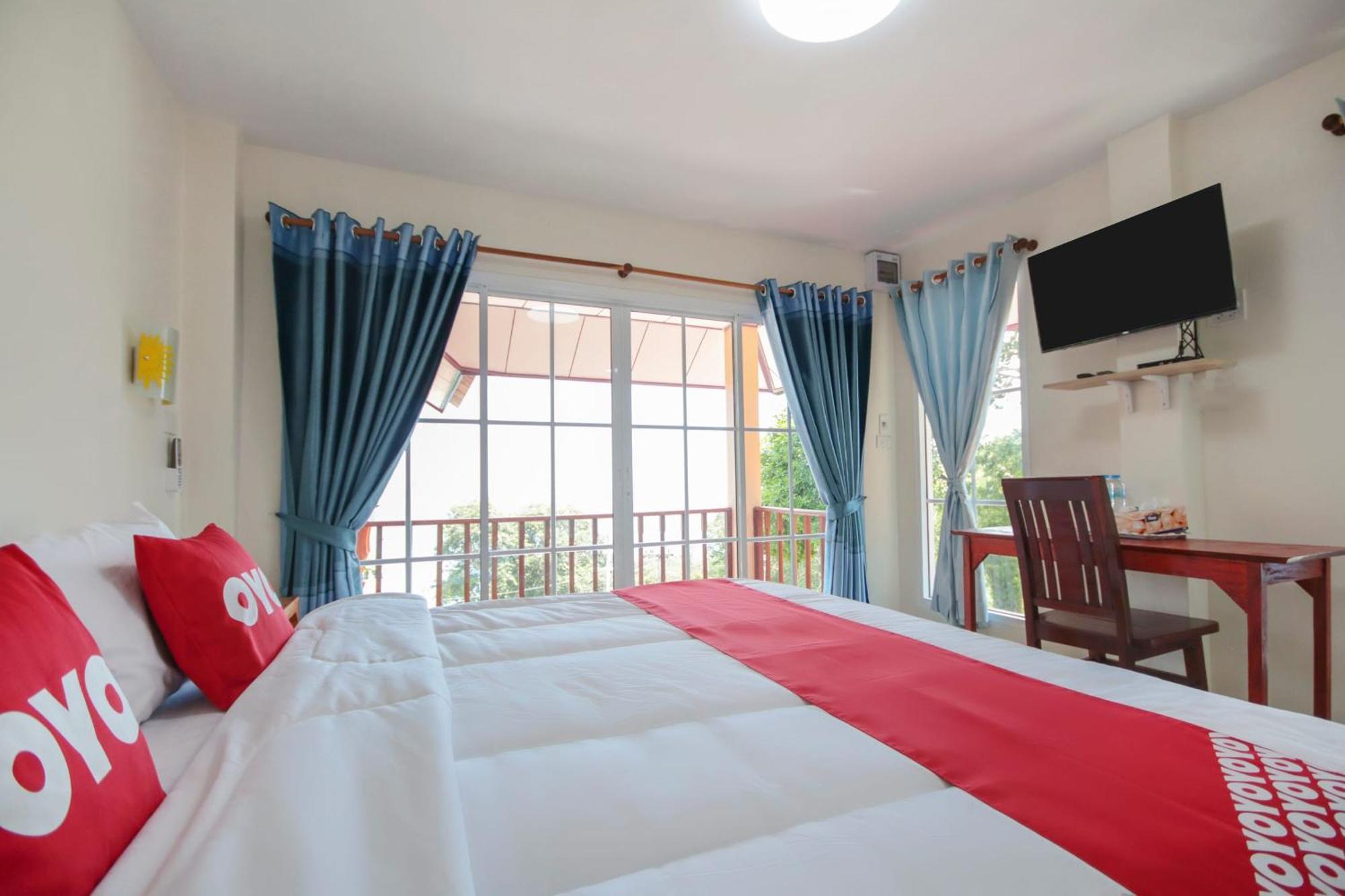 Oyo 1085 Ma Lanta House Hotell Ko Lanta Exteriör bild