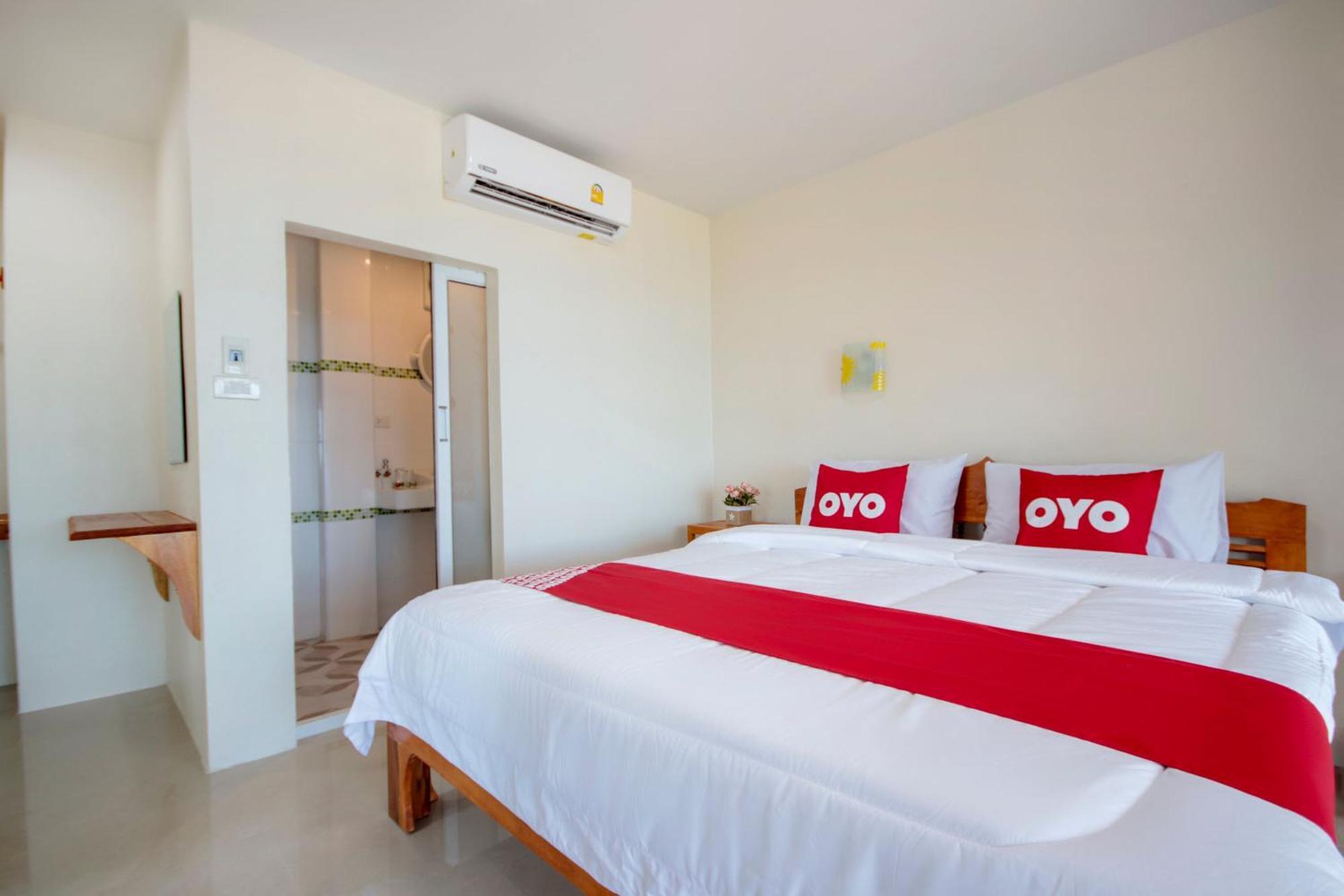 Oyo 1085 Ma Lanta House Hotell Ko Lanta Exteriör bild