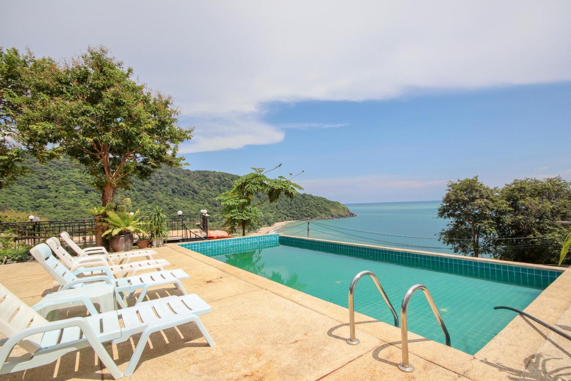 Oyo 1085 Ma Lanta House Hotell Ko Lanta Exteriör bild