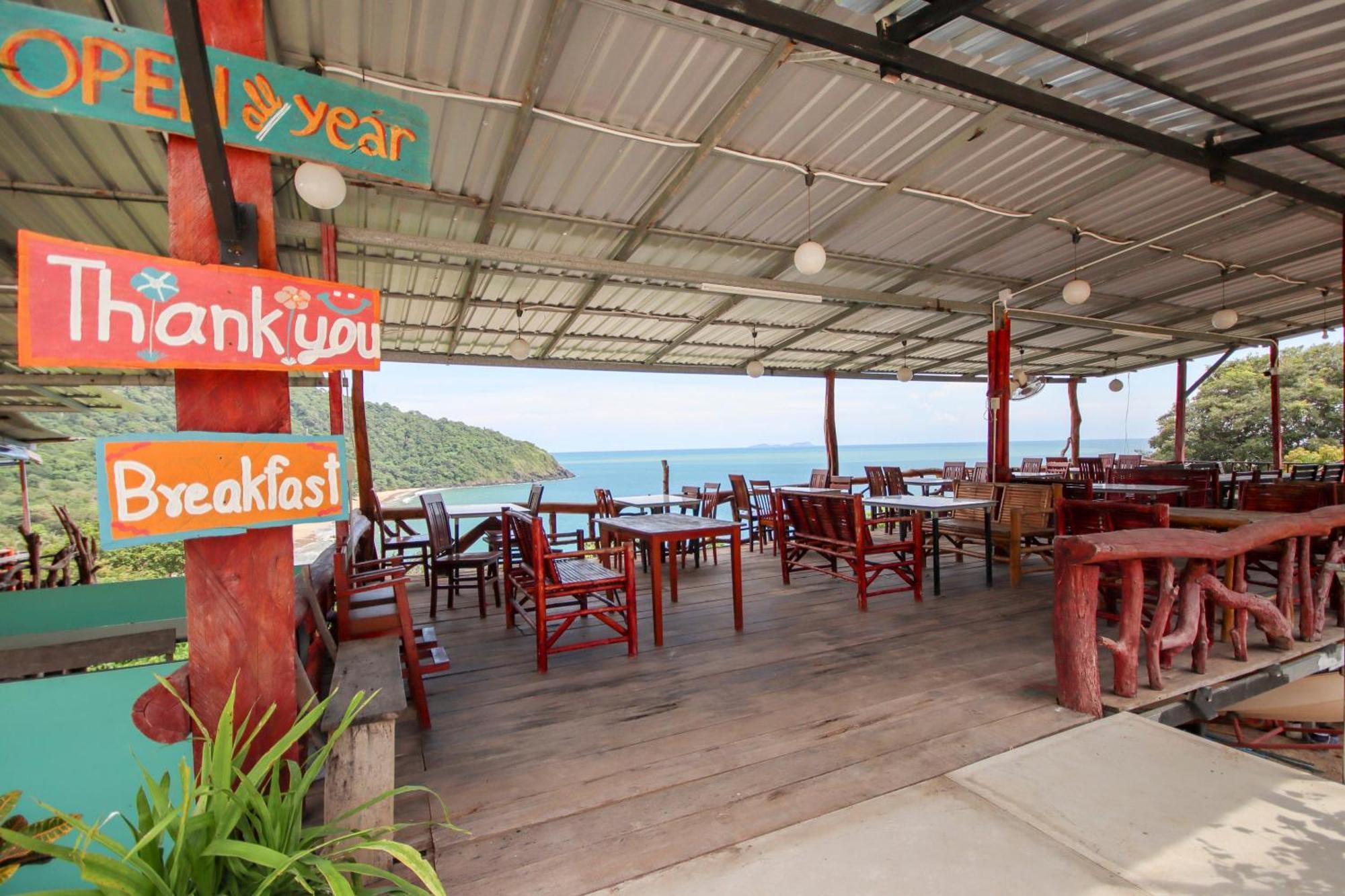 Oyo 1085 Ma Lanta House Hotell Ko Lanta Exteriör bild