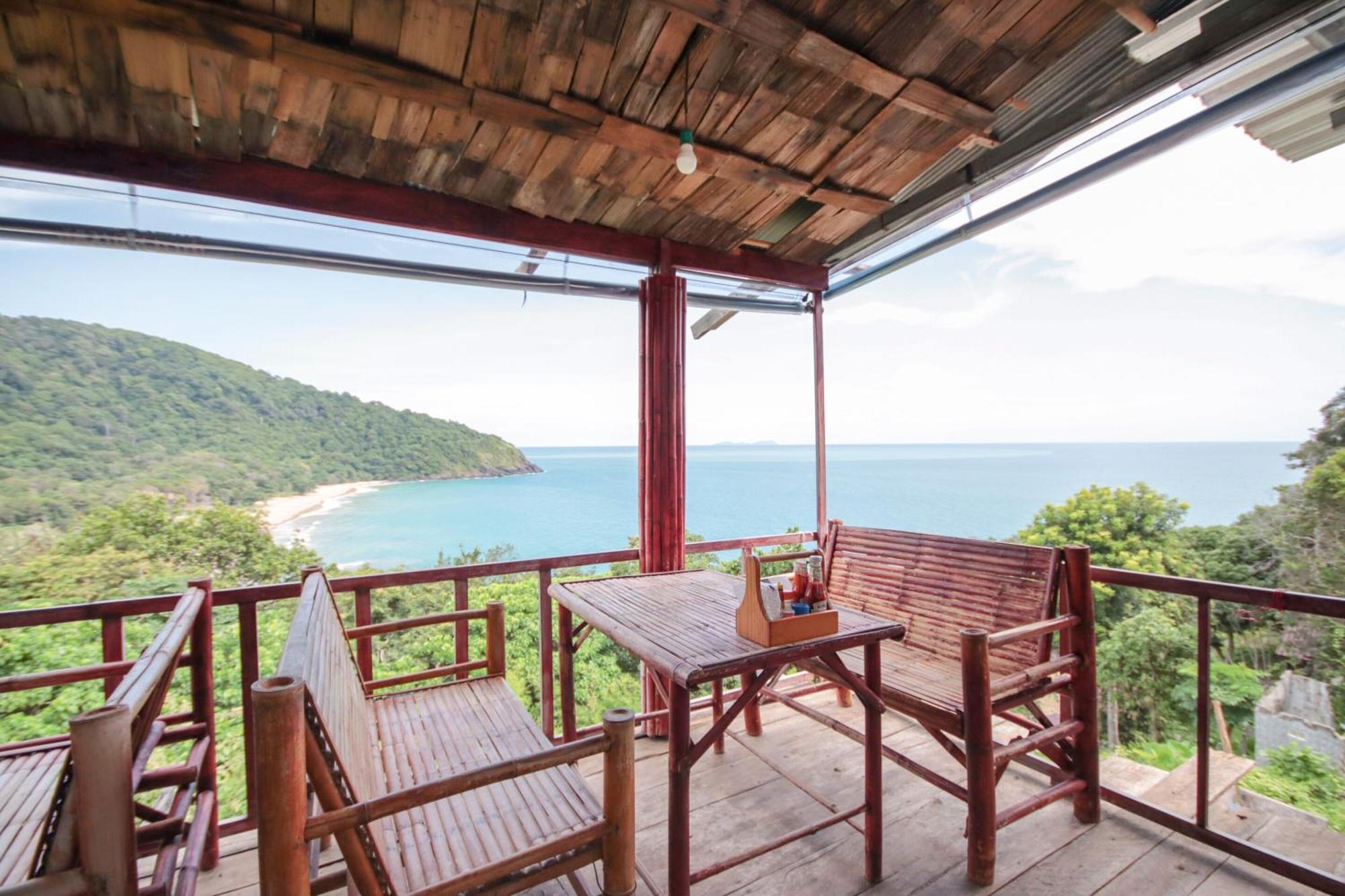 Oyo 1085 Ma Lanta House Hotell Ko Lanta Exteriör bild