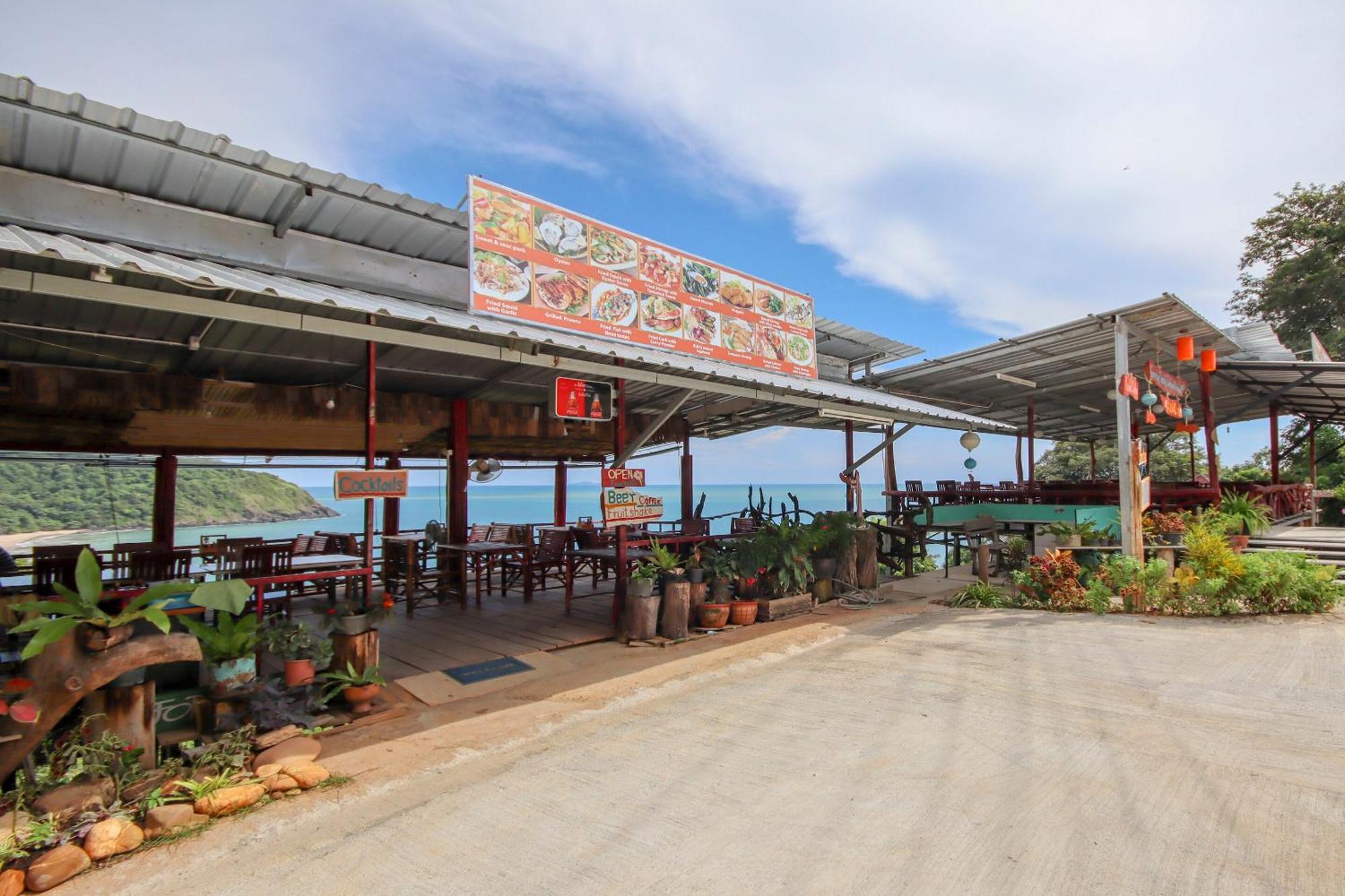 Oyo 1085 Ma Lanta House Hotell Ko Lanta Exteriör bild